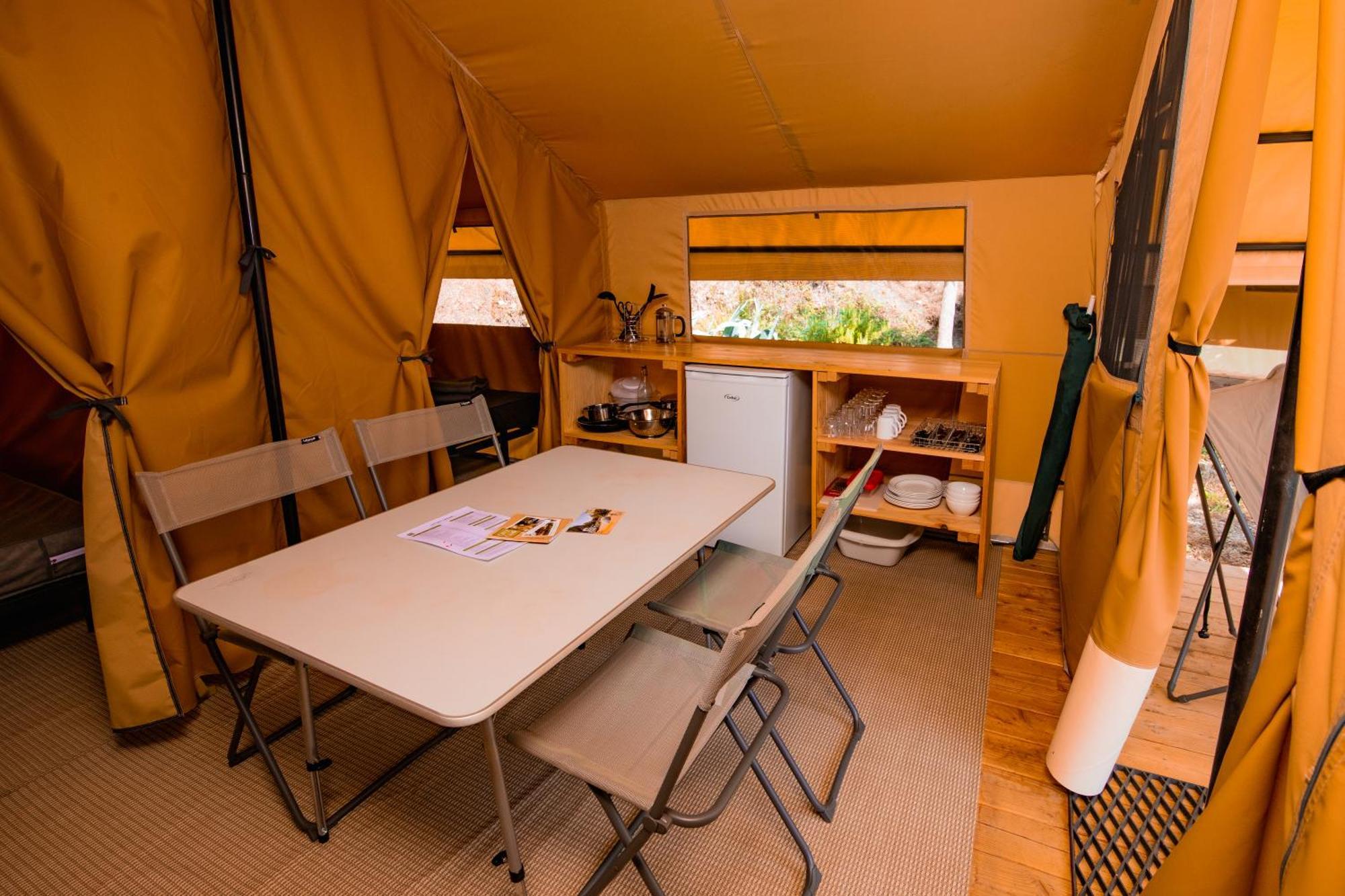 Camping Onlycamp De Wasselonne Hotel Eksteriør billede