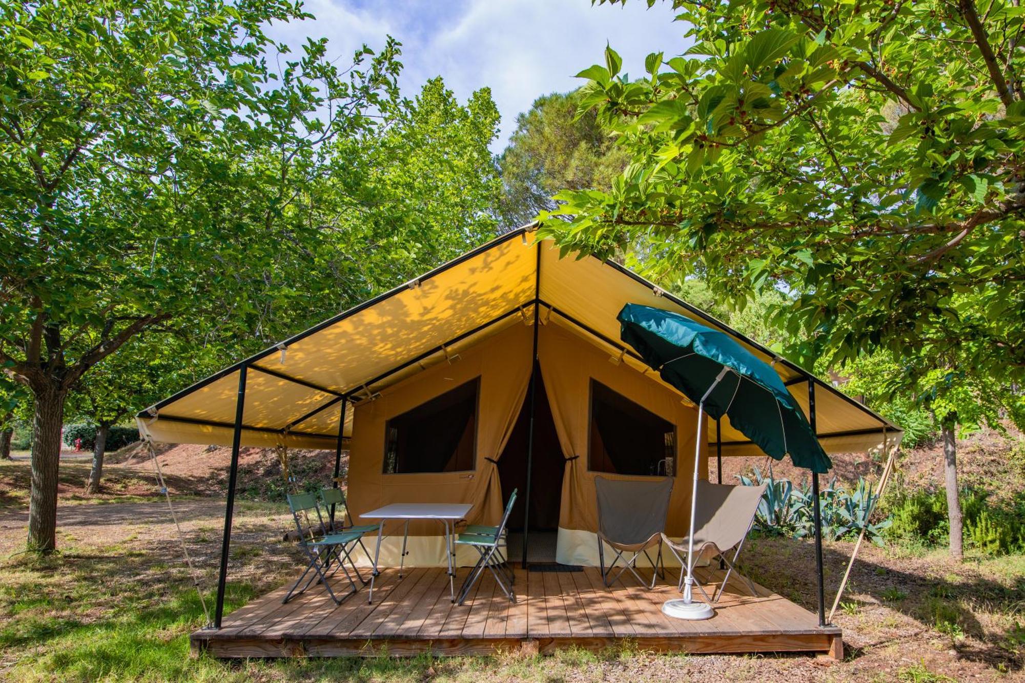 Camping Onlycamp De Wasselonne Hotel Eksteriør billede